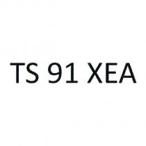 TS 91 XEA