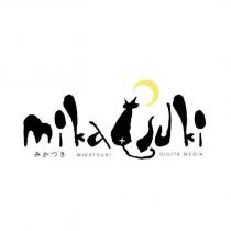 Mikatsuki みかつき DIGITA MEDIA 設計字