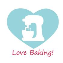 Love Baking 及圖