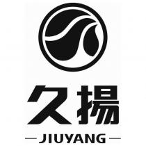 久揚 JIUYANG 及圖