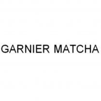 GARNIER MATCHA