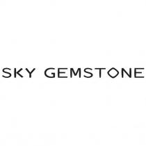 SKY GEMSTONE
