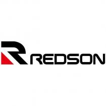 RREDSON 及圖