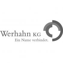 Werhahn KG Ein Name verbindet. & Device
