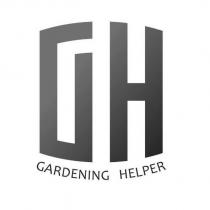 GH GARDENING HELPER