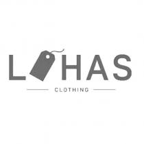 LOHAS CLOTHING 及圖