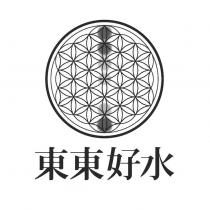 東東好水及圖