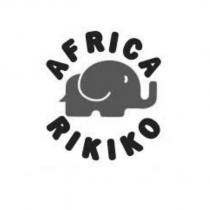 AFRICA RIKIKO 及圖