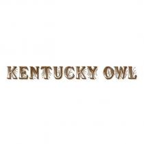 KENTUCKY OWL