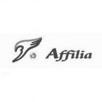 Affilia 及圖