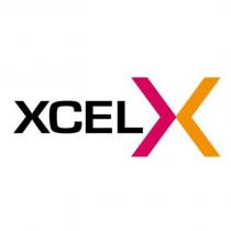 XCELX 設計字