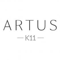 ARTUS K11 Logo