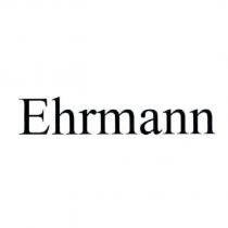 Ehrmann