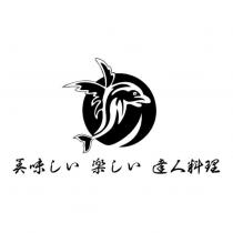 美味しい 楽しい 達人料理及圖