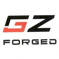 GZ FORGED