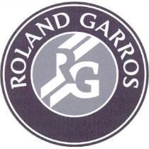 RG ROLAND GARROS & Device
