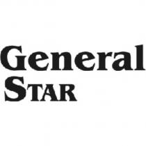General STAR Logo