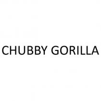 CHUBBY GORILLA