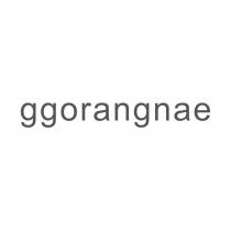 ggorangnae