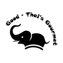 Good-Thai's Gourmet 及圖