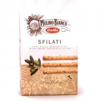 MULINO BIANCO BARILLA SFILATI front pack with olive device