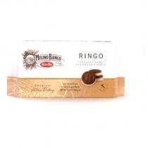 MULINO BIANCO BARILLA RINGO front pack