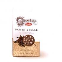 MULINO BIANCO BARILLA PAN DI STELLE front pack