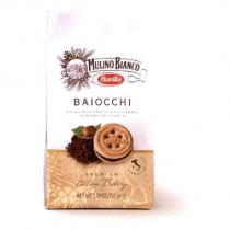 MULINO BIANCO BARILLA BAIOCCHI front pack