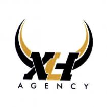 XLH AGENCY 及圖
