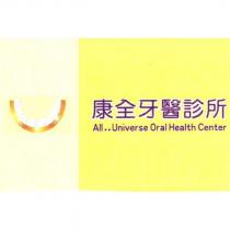 康全牙醫診所及圖