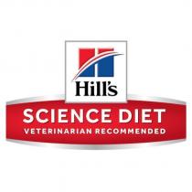 HILL'S SCIENCE DIET Logo