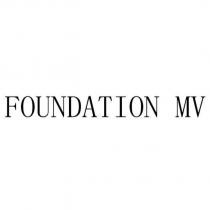 FOUNDATION MV