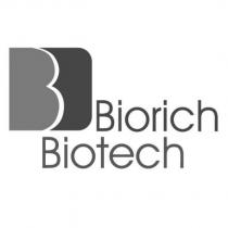 Biorich 、 Biotech 及 8 的設計圖