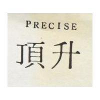 頂升 PRECISE 