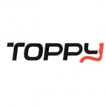TOPPY