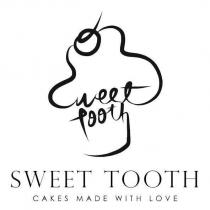 SWEET TOOTH 及圖