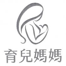 育兒媽媽 及圖