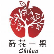 奇花一果