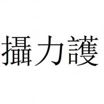 攝力護