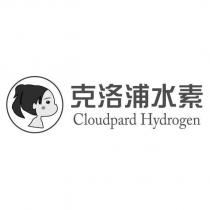 克洛浦水素 Cloudpard Hydrogen 及圖