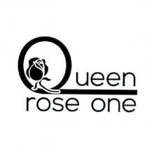 玫瑰花圖及 Queen rose one