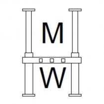 MW 及圖