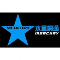 水星網通 MERCURY 及圖