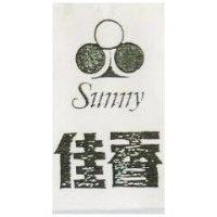 佳香及圖 SUNNY