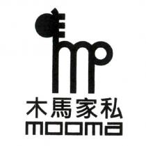 木馬家私 mooma 及圖