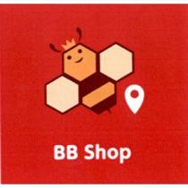 消創數位科技 BB Shop 設計圖