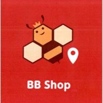 消創數位科技 BB Shop 設計圖