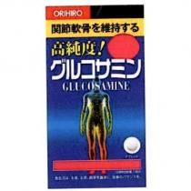 ORIHIRO グルコサミン GLUCOSAMINE 及圖形