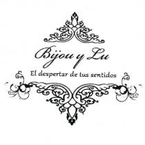 Bijou y Lu