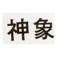 神象